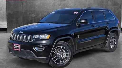 JEEP GRAND CHEROKEE 2019 1C4RJEAG9KC580752 image